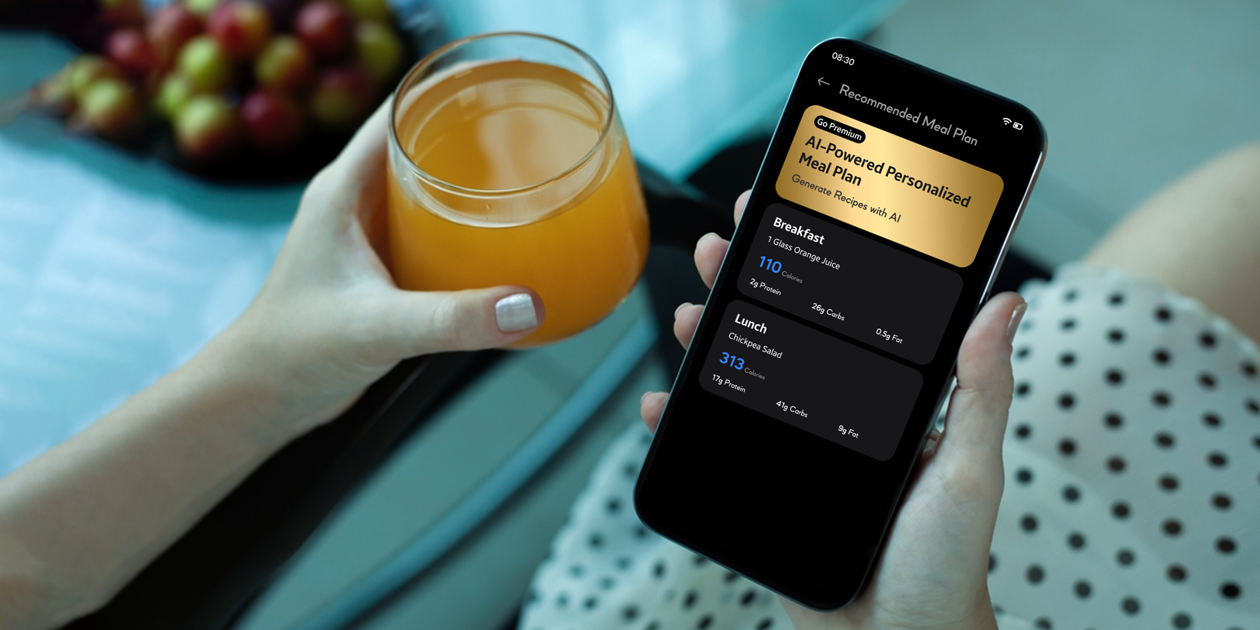 How Personalized Meal Plans Can Elevate Your Health Goals